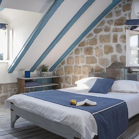Guesthouse Rustico دوبروفينك المظهر الخارجي الصورة