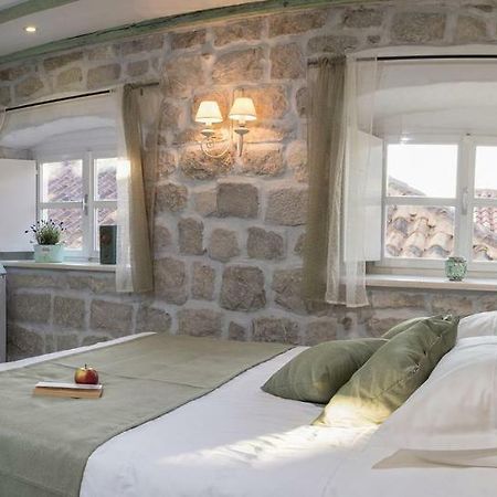 Guesthouse Rustico دوبروفينك المظهر الخارجي الصورة