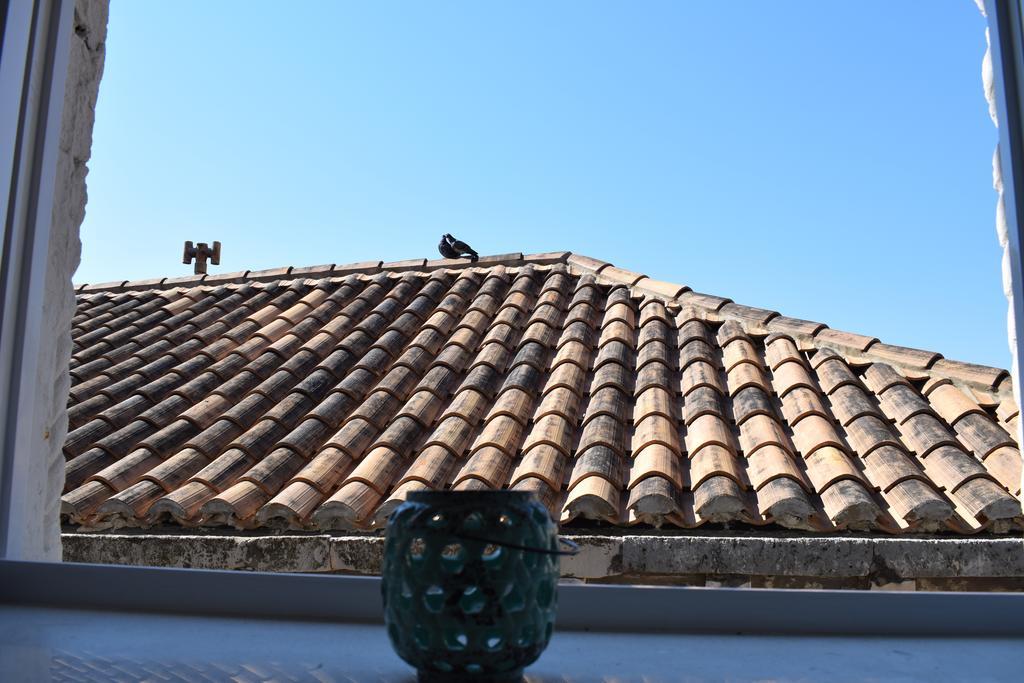 Guesthouse Rustico دوبروفينك المظهر الخارجي الصورة