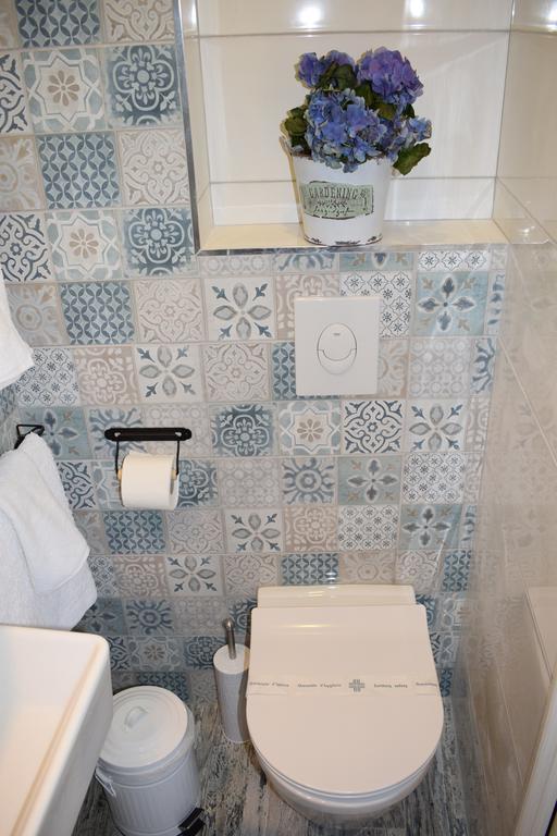 Guesthouse Rustico دوبروفينك المظهر الخارجي الصورة