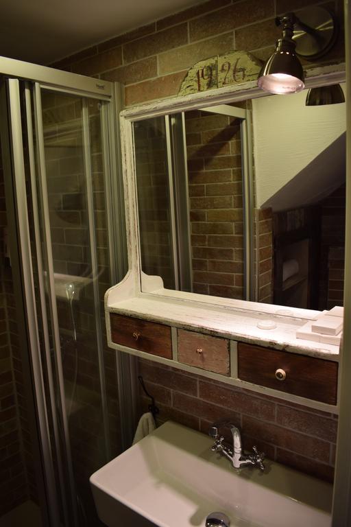 Guesthouse Rustico دوبروفينك المظهر الخارجي الصورة