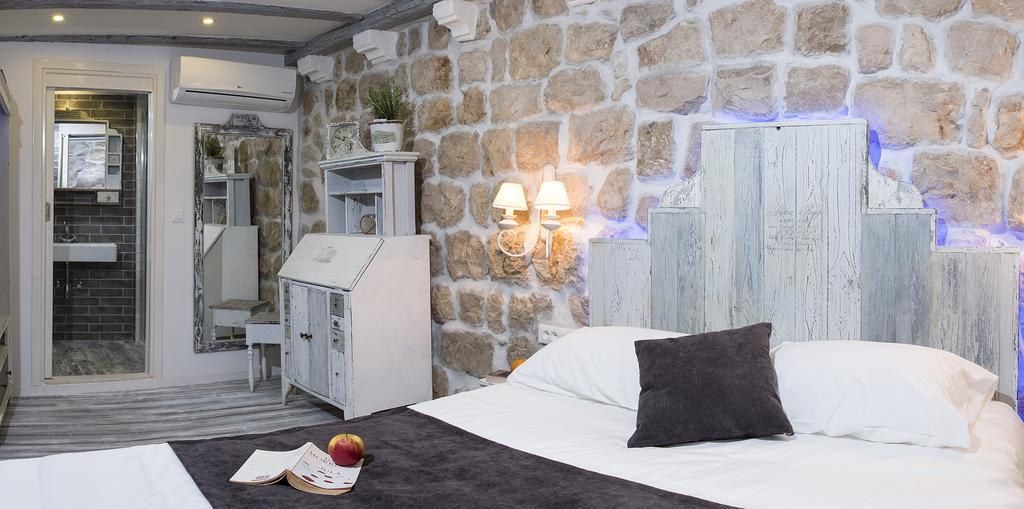 Guesthouse Rustico دوبروفينك المظهر الخارجي الصورة