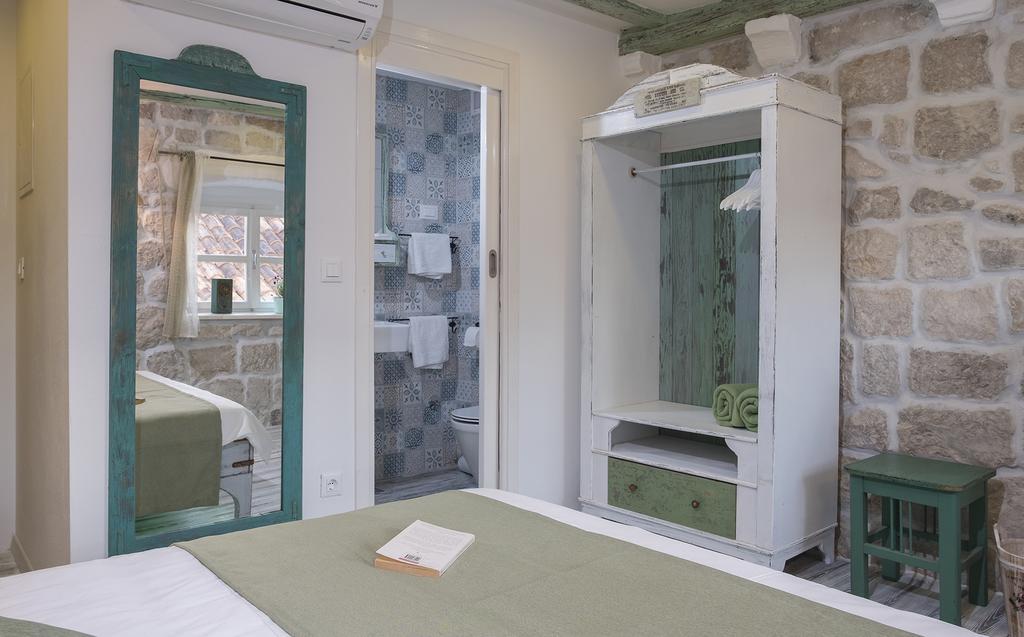 Guesthouse Rustico دوبروفينك المظهر الخارجي الصورة