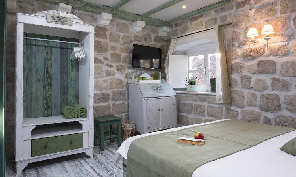 Guesthouse Rustico دوبروفينك المظهر الخارجي الصورة