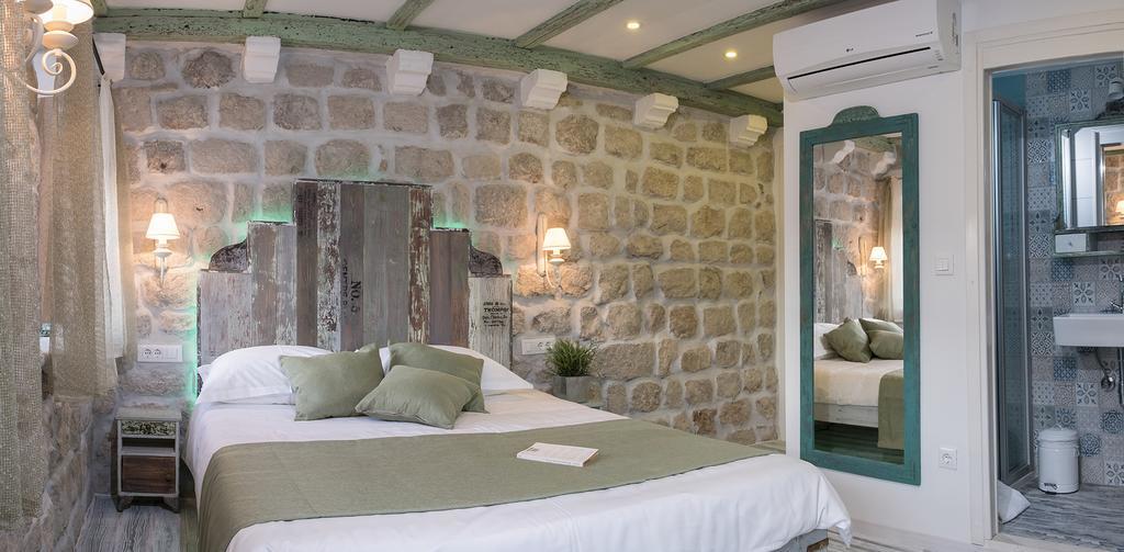 Guesthouse Rustico دوبروفينك المظهر الخارجي الصورة