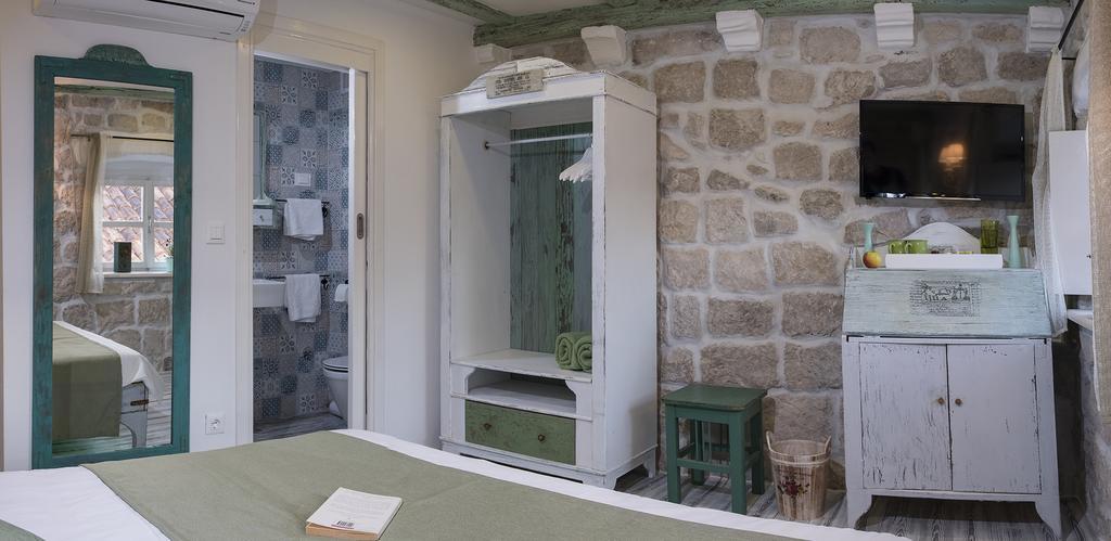 Guesthouse Rustico دوبروفينك المظهر الخارجي الصورة