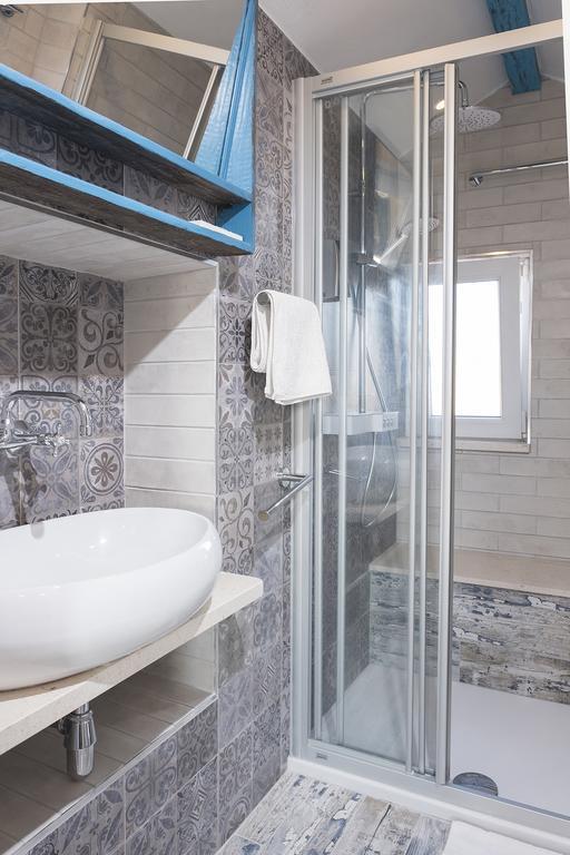 Guesthouse Rustico دوبروفينك المظهر الخارجي الصورة