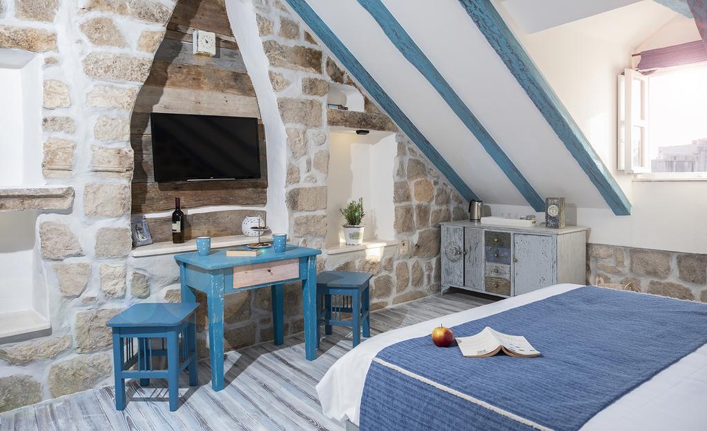 Guesthouse Rustico دوبروفينك المظهر الخارجي الصورة