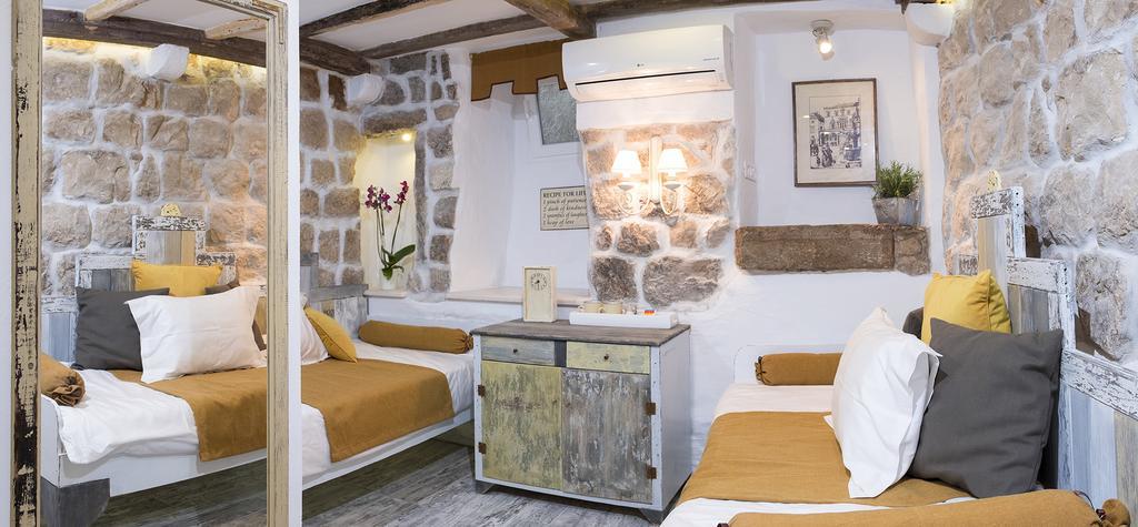 Guesthouse Rustico دوبروفينك المظهر الخارجي الصورة