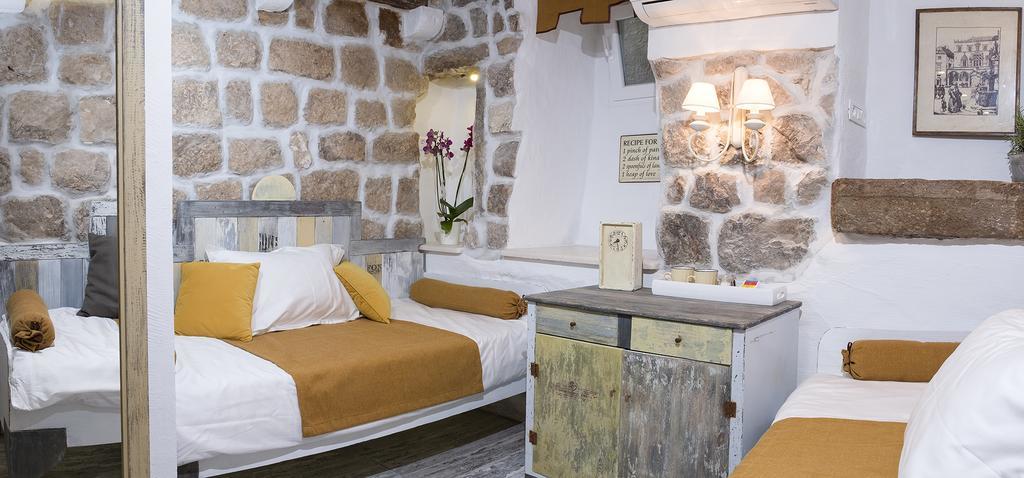 Guesthouse Rustico دوبروفينك المظهر الخارجي الصورة