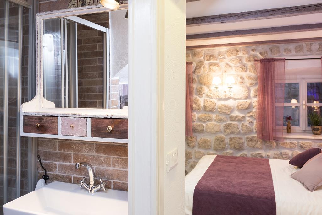 Guesthouse Rustico دوبروفينك المظهر الخارجي الصورة