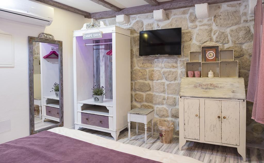 Guesthouse Rustico دوبروفينك المظهر الخارجي الصورة