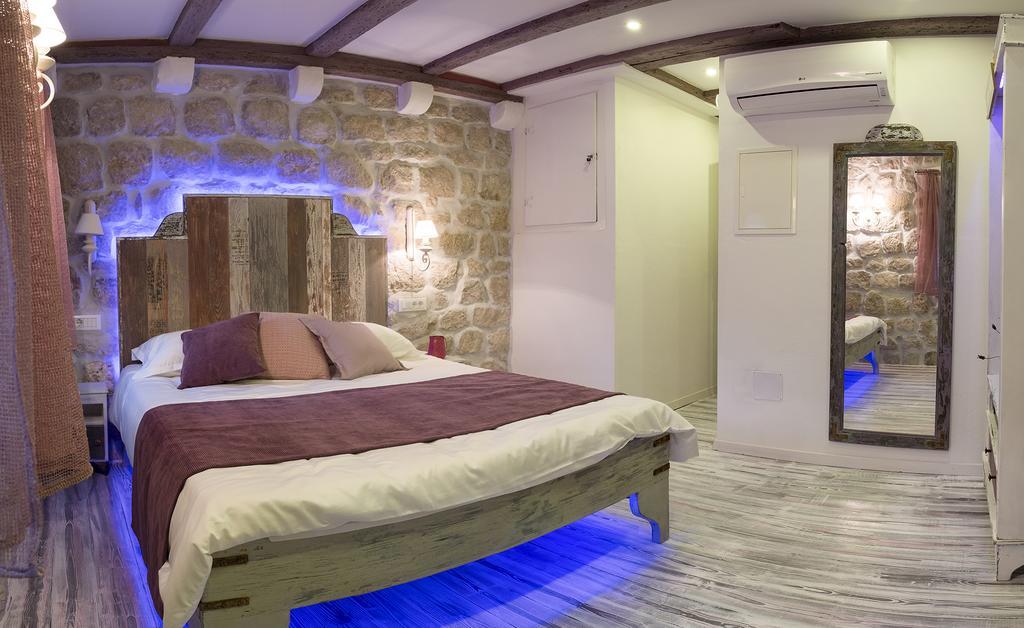 Guesthouse Rustico دوبروفينك المظهر الخارجي الصورة