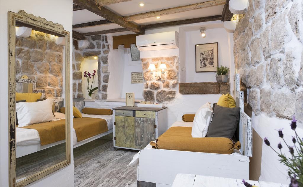 Guesthouse Rustico دوبروفينك المظهر الخارجي الصورة
