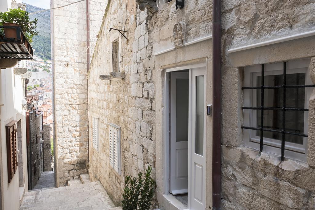 Guesthouse Rustico دوبروفينك المظهر الخارجي الصورة