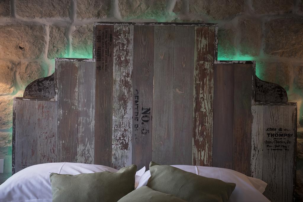 Guesthouse Rustico دوبروفينك المظهر الخارجي الصورة