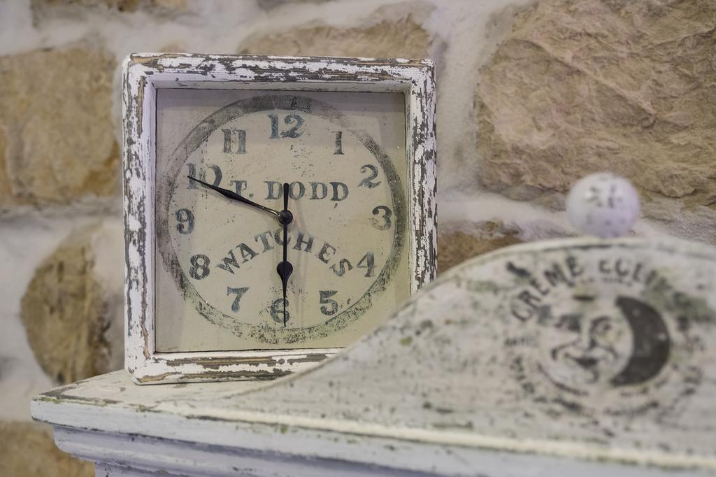 Guesthouse Rustico دوبروفينك المظهر الخارجي الصورة
