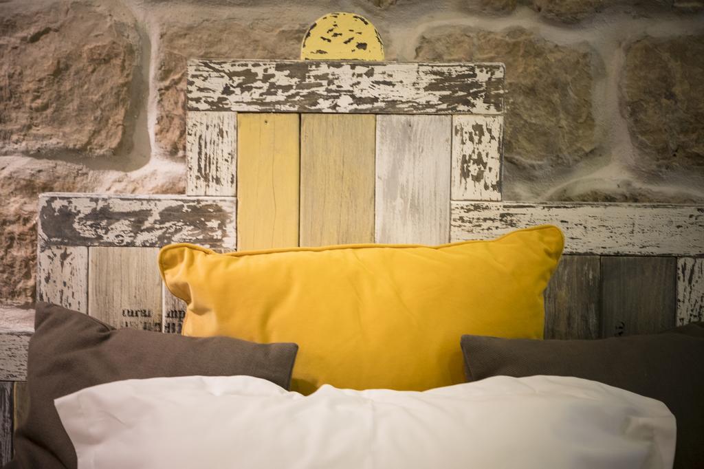 Guesthouse Rustico دوبروفينك المظهر الخارجي الصورة