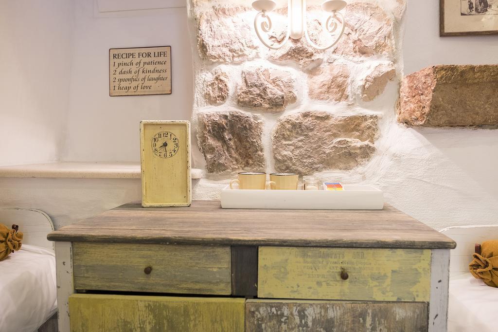 Guesthouse Rustico دوبروفينك المظهر الخارجي الصورة