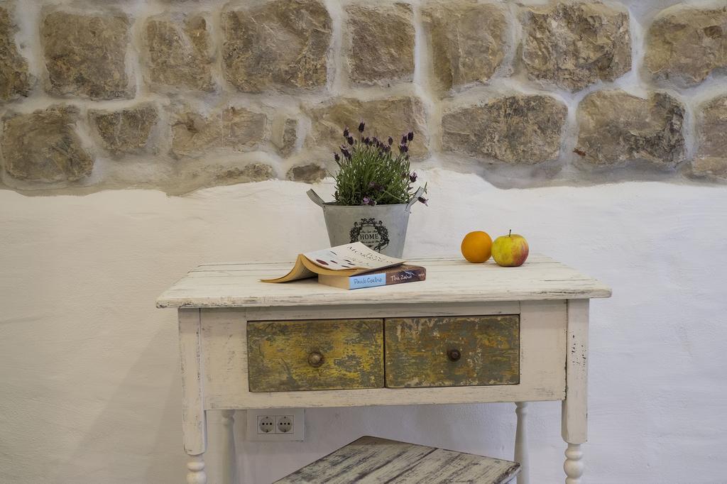 Guesthouse Rustico دوبروفينك المظهر الخارجي الصورة