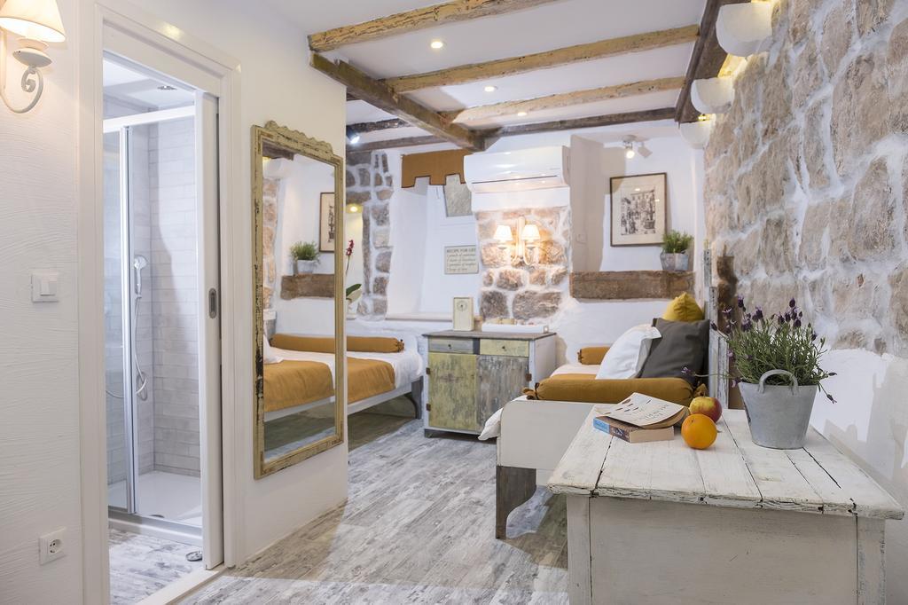 Guesthouse Rustico دوبروفينك المظهر الخارجي الصورة