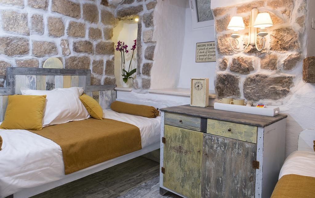 Guesthouse Rustico دوبروفينك المظهر الخارجي الصورة