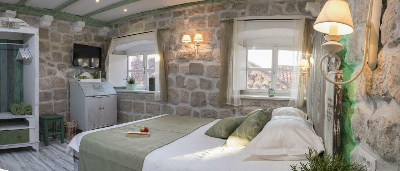 Guesthouse Rustico دوبروفينك المظهر الخارجي الصورة